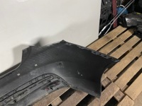 фото thumb №6, Бампер задня задній citroen c4 ii 2 b7 2010- sedan