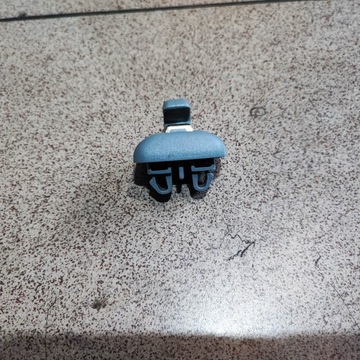 фото thumb №1, Тримач козирок захисні накладки сонцезахисний audi a6 c5