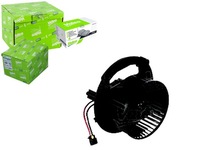 фото thumb №1, Valeo двигун вентилятор vw golf vii, passat, audi a3