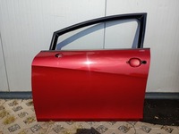 фото thumb №4, Двері лівий перед ceglaste seat leon ii 2 ls3x