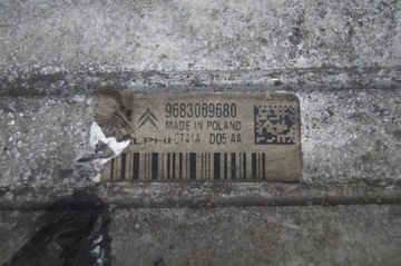 фото thumb №7, Радиаторов интеркулер peugeot 407 508 2.0 hdi