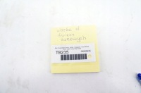 Tb235 mini countryman ii f60 1.5d джгут свічка розжарювання 858014505 Недорого, фото thumb