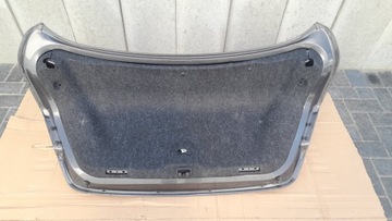 фото thumb №9, Chrysler 200 15- крышка багажника sedan pau usa
