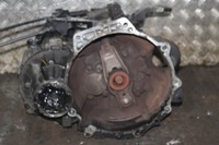 фото thumb №1, Коробка передач коробки передач skoda rapid 1.4tdi 02r301107