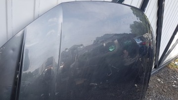 фото thumb №7, Audi q5 2 ii 80a капот кришка двигуна ні відремонтована оригінал