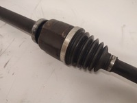 фото thumb №6, Піввісь права renault fluence 1.5 dci механічна коробка передач 2009-2020 привідна довга