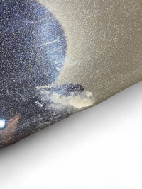 фото thumb №9, Porsche macan 95b бампер задний