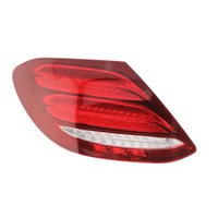 фото thumb №2, Лампа зад db e-class w213 16- /l/led