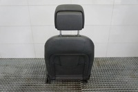 фото thumb №10, Сиденье левый перед водителя кожа audi a6 c7