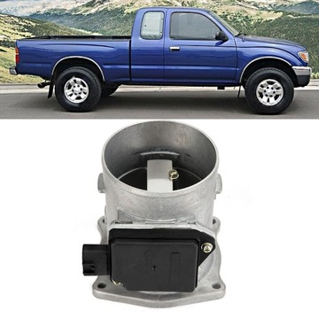 фото thumb №6, Вимірювач masowego потоку повітря maf підходить до toyoty 22250-75010