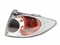 фото thumb №1, Лампа правий задня задня mazda 6 gh gr4b51170a nowa org