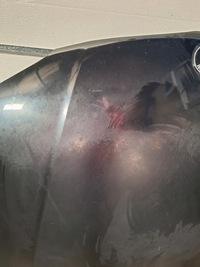 фото thumb №8, Bmw e87 e81 lift капот schwarz 2