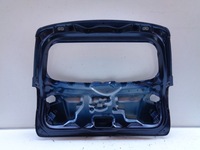 фото thumb №7, Кришка багажника задня suzuki vitara iii 15- nr 45382