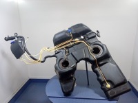 фото thumb №1, Porsche cayenne i 4.5 v8 бак топлива