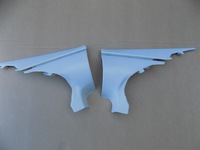 фото thumb №1, Dw passat cc защита стойка 3c8867241 3c8867242