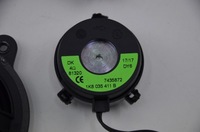 фото thumb №9, Vw golf vii sportsvan набір dynaudio підсилювач