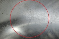 фото thumb №7, Kia carens rs 2.0 crdi передній правий фара боковий 0k2fa-51020 83kw 2003