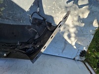 фото thumb №16, Audi q5 s-line sline pdc 8r0807385a бампер задний задняя lz7s