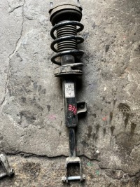фото thumb №1, 336 alfa romeo giulia амортизатор правий 50544247