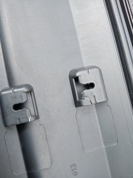 фото thumb №10, Vw tiguan права планка двері перед 5n0854940d