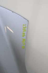 фото thumb №16, Alfa romeo mito 08r- капот крышка двигателя 437