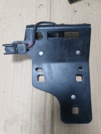 фото thumb №2, Петля лівий ford focus cc