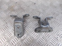 фото thumb №1, Toyota corolla e21 петлі двері правий задня задні лак 1k3 sedan 2019-