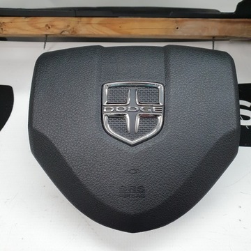 фото thumb №6, Journey панель консоль подушки ремені подушка безпеки