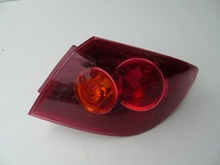 фото thumb №1, Лампа правая задняя mazda 3