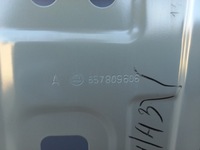 фото thumb №5, Skoda scala 657 порог стойка правые 19-24