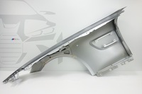 фото thumb №7, Крыло правые перед mercedes w190 amg gt купе 982