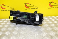 Купити Ford mustang 2018- протитуманна фара фара поворотник drl led ліва америка, фото thumb