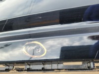 фото thumb №11, Бампер задний задняя audi a8 d5 4n0 чёрный оригинал