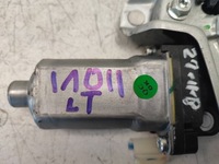 фото thumb №7, Механизм стёкла левый зад hyundai i10 ii