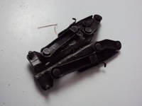 фото thumb №1, Петли капот mercedes e-klasa w211 02-09