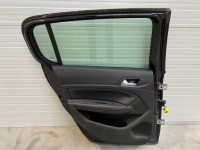 фото thumb №6, Двері ліві зад задні peugeot 308 t9 hb хетчбек