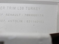 фото thumb №4, Защита стойка задняя renault fluence ze