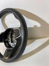 фото thumb №5, Воздуховод jaguar xf x260 r-sport лепестки переключения идеальное состояние