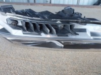 Фара led перед drl hyundai santa fe iv 92207-s ліва в Україні, фото thumb