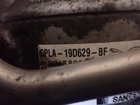 фото thumb №7, Компрессор кондиционера трубки jaguar xj x351 long europa cpla-19d629-bf 5813