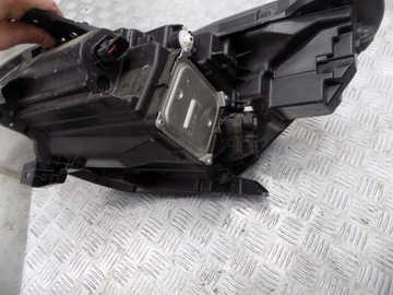 фото thumb №8, Renault captur ii rs-line e-tech капот бампер комплектный перед жемчуг qnc