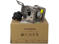 фото thumb №1, Оригінальний номер vag кришка багажника клапана egr audi a4 b7 2.7 3.0 tdi