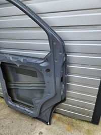 фото thumb №5, Vw transporter t6 t6.1 двері ліва передні перед