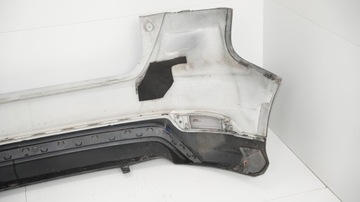 фото thumb №11, Бампер зад задній ford focus mk3 рестайлінг 14-19r st-line j7