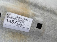 фото thumb №10, Стеля 4g9867506 audi a6 c7 універсал 2011-2018r. fh6 оригінал
