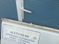 фото thumb №5, Mercedes vario atego 4.2 крышка багажника боковая бардачка