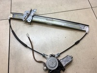 фото thumb №10, Подъемник стекло правый перед space star