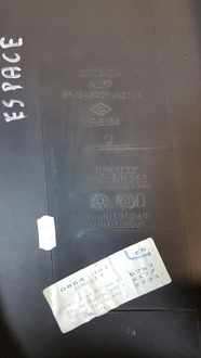 фото thumb №3, Защита стойка b renault espace iv