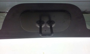 фото thumb №3, Скло задня зад chevrolet tahoe 2007-2014 з підігрівом темне