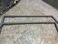 фото thumb №11, Mercedes w211 e обшивка правий лівий задня шторка рамки двері kombi комплект